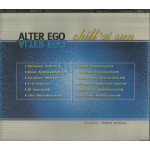 ALTER EGO - CHILL N SUN